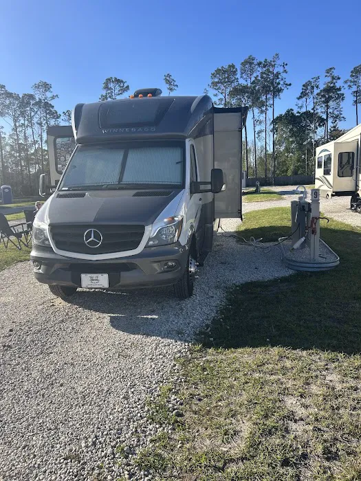 RV Self-Park 10