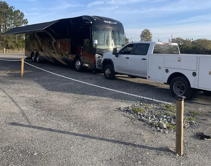 C & C RV Park 5