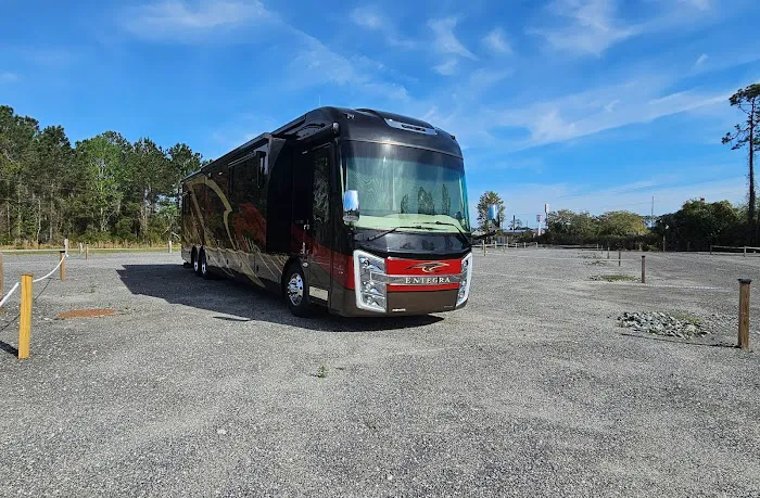 C & C RV Park 4