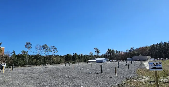 C & C RV Park 8