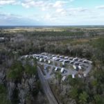 Huck's RV Park & Pub