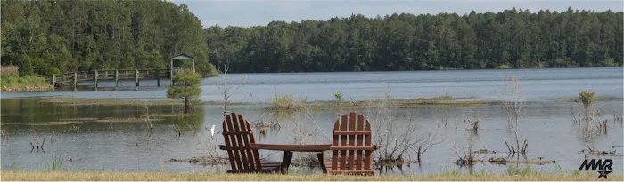 Eagle Hammock RV Park 2