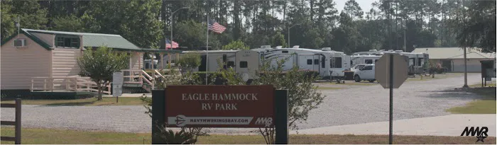 Eagle Hammock RV Park 3