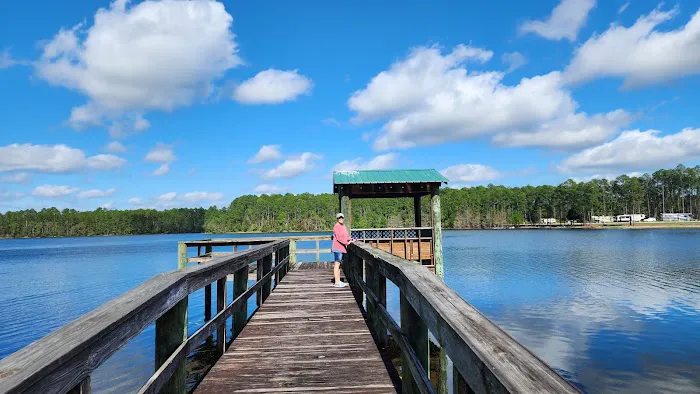 Eagle Hammock RV Park 1