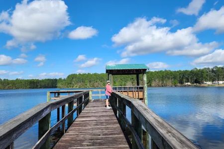 Eagle Hammock RV Park