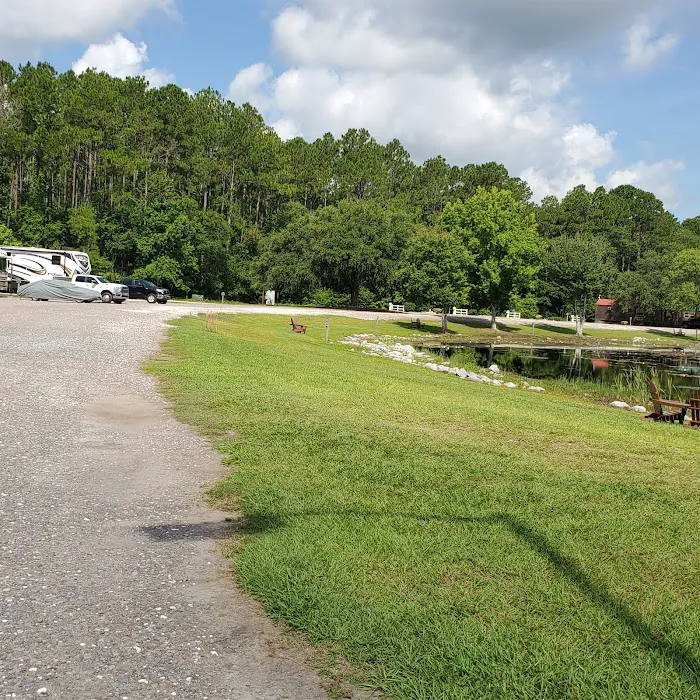 Eagle Hammock RV Park 5