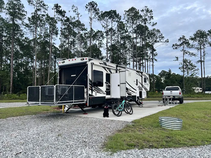 Eagle Hammock RV Park 6