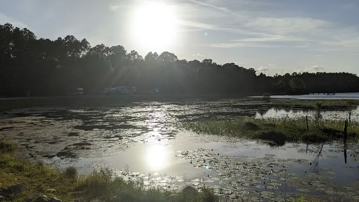 Eagle Hammock RV Park 8
