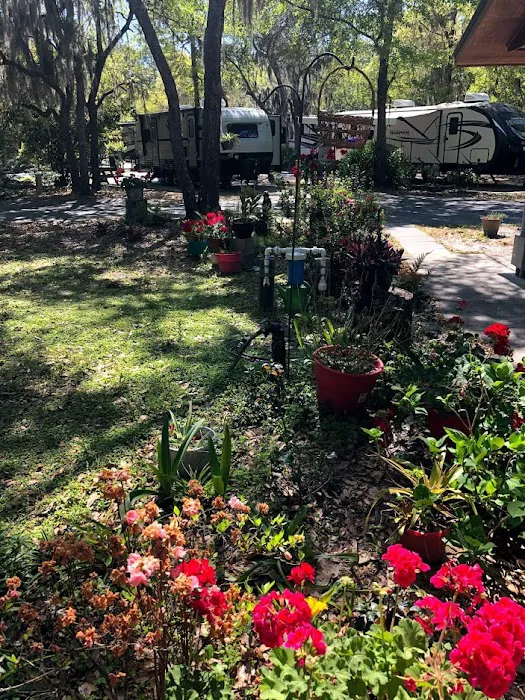 A Big Wheel RV Park 6