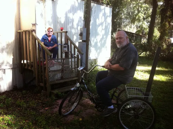 River Oaks Mobile Home Park 3