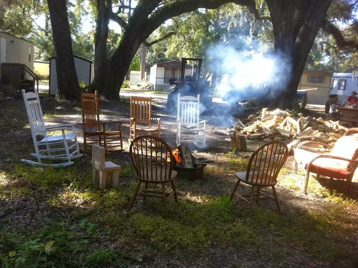 River Oaks Mobile Home Park 2