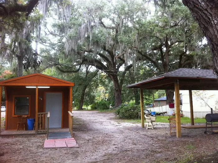 River Oaks Mobile Home Park 1