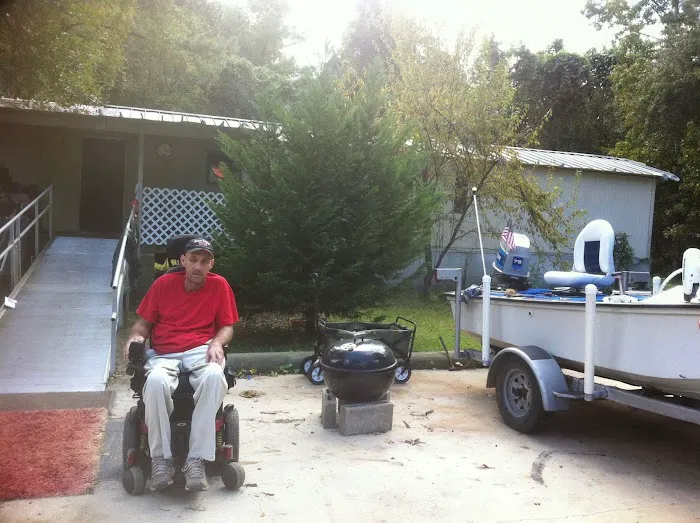 River Oaks Mobile Home Park 6