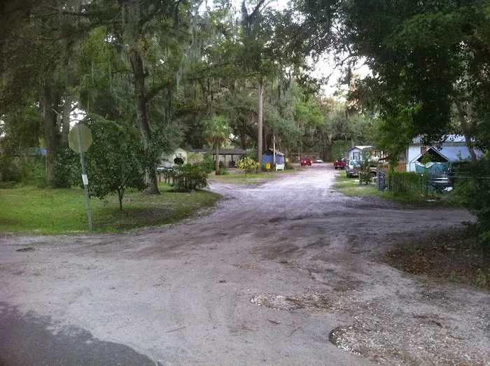 River Oaks Mobile Home Park 9