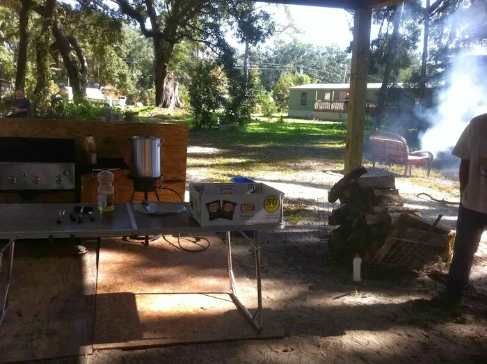 River Oaks Mobile Home Park 7