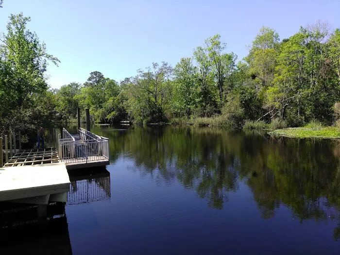 Lofton Creek Campground 3
