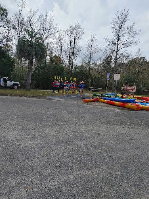 Lofton Creek Campground 9