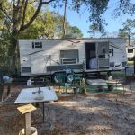 Bow & Arrow Campground