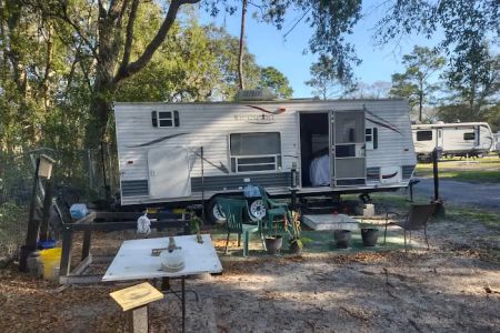 Bow & Arrow Campground