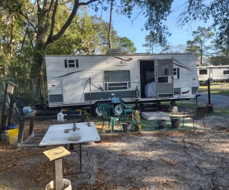 Bow & Arrow Campground