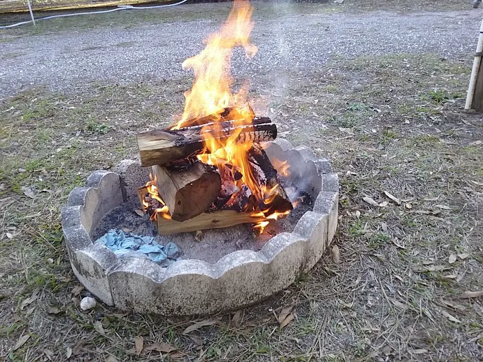 Bow & Arrow Campground 3