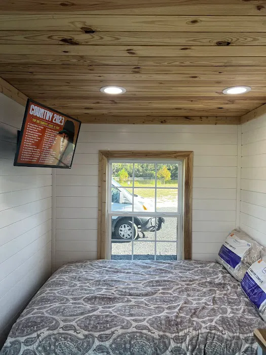 Grace RV PARK 2