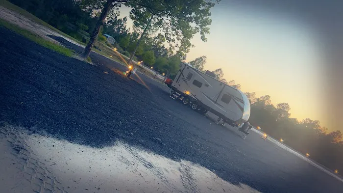 Grace RV PARK 4