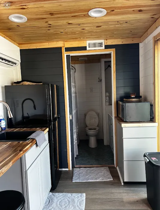 Grace RV PARK 8