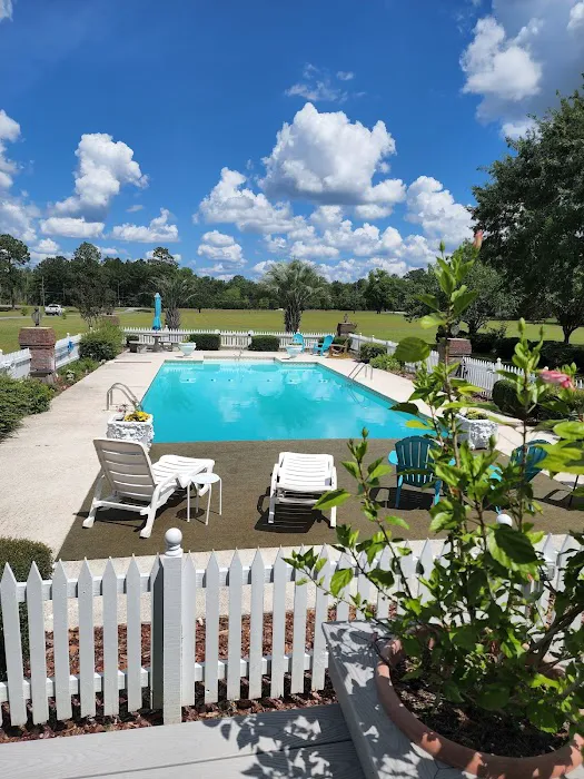 Pebble Hill RV Resort 1