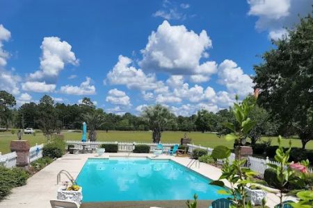 Pebble Hill RV Resort
