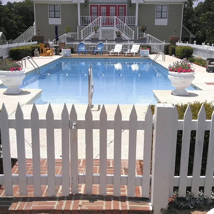 Pebble Hill RV Resort 2