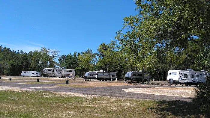 Pebble Hill RV Resort 4