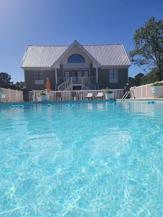 Pebble Hill RV Resort 5