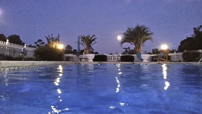 Pebble Hill RV Resort 7