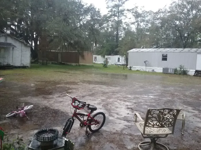 Shady Oaks Park 2