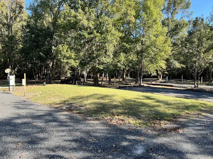 Oasis 82 RV Park 1
