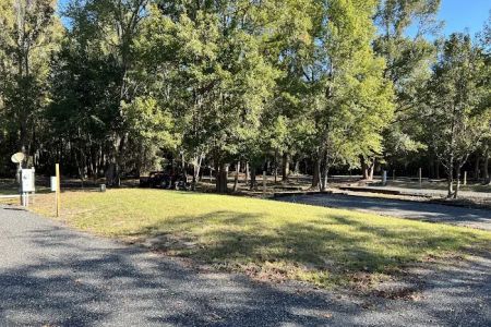 Oasis 82 RV Park