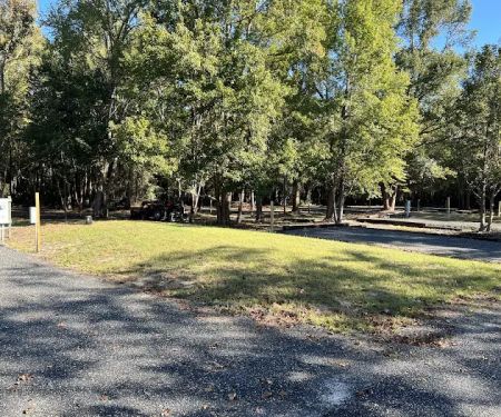 Oasis 82 RV Park