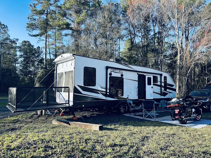 Oasis 82 RV Park 2