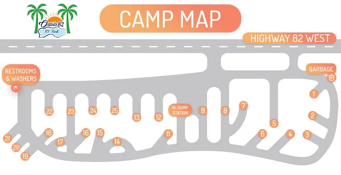 Oasis 82 RV Park 4