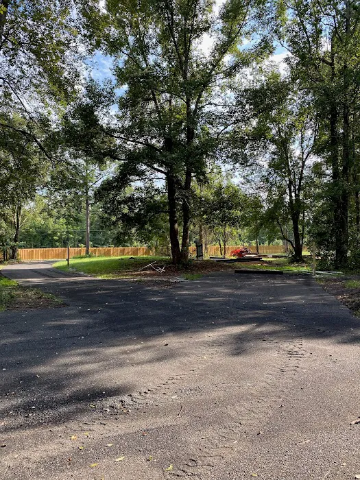 Oasis 82 RV Park 8