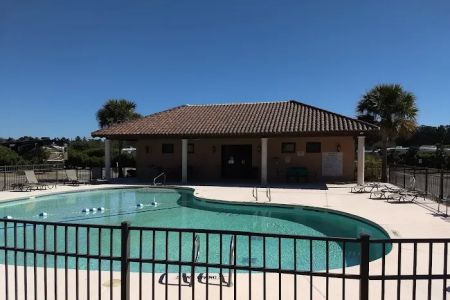 Georgia Coastal RV Park