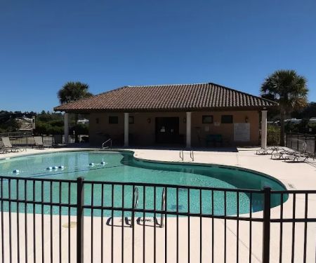 Georgia Coastal RV Park