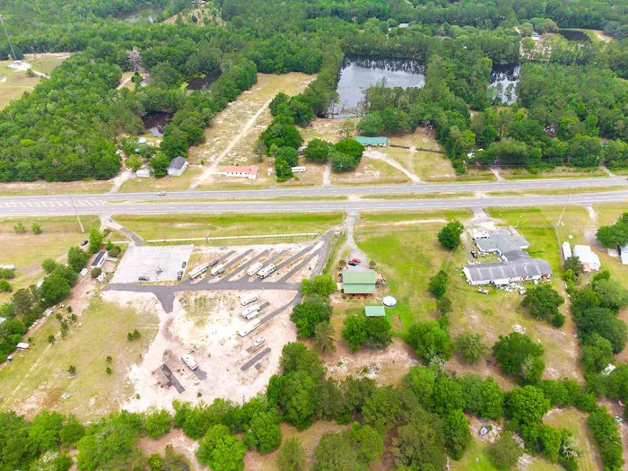 Georgia Coastal RV Park 3