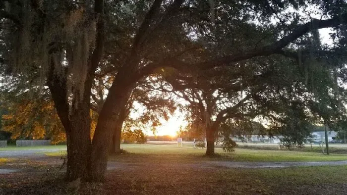 Georgia Coastal RV Park 2