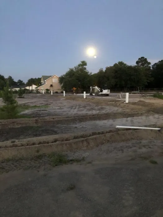 Georgia Coastal RV Park 6