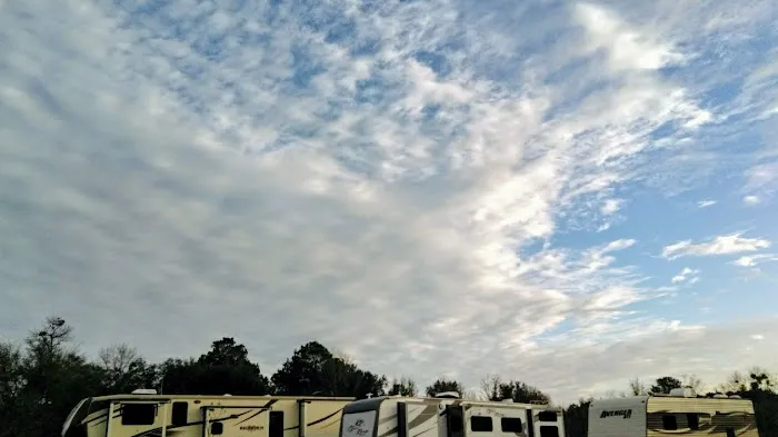 Georgia Coastal RV Park 5