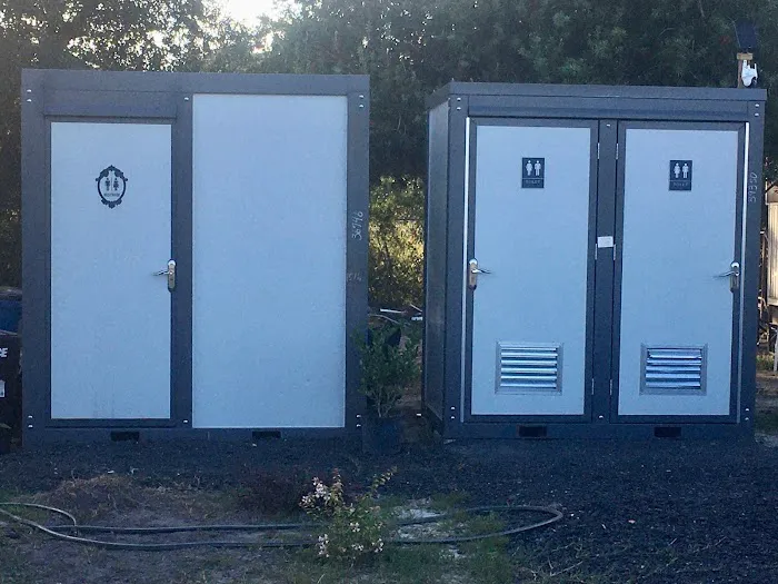 Georgia Coastal RV Park 4