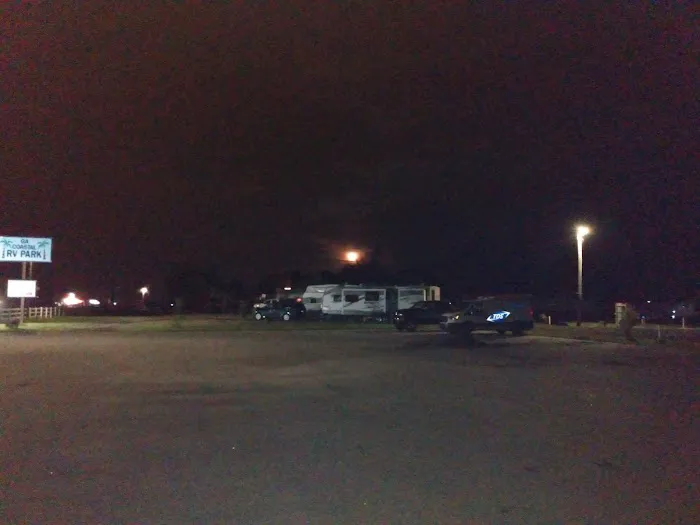 Georgia Coastal RV Park 8