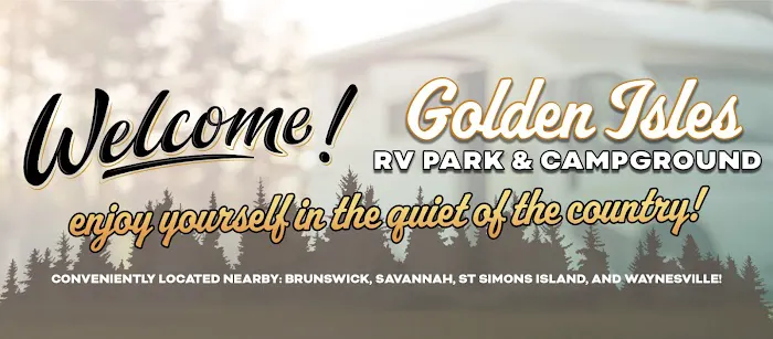 Golden Isles Rv 1